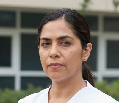 Ana Patricia Reyes Garza