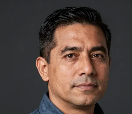 Carlos Alberto Morales Ortiz