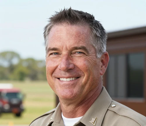 Clint Hargrove