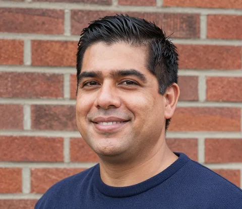 Fernando Jose Hernandez Vega