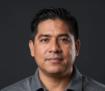 Hector Morales