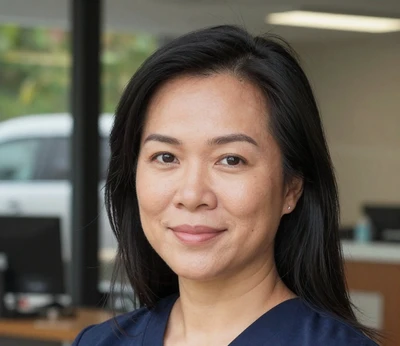 Linda Tran