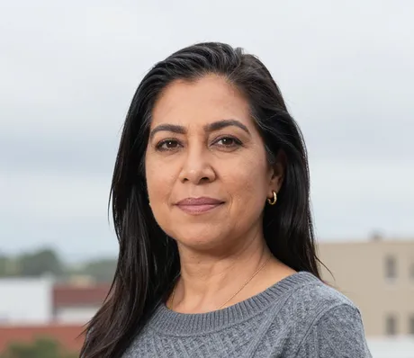 Maria Guadalupe Trevino Castro