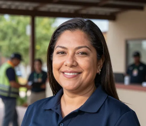Rosa Delgado
